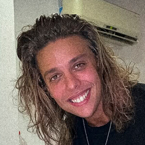Fede Sicaro Headshot 7 of 7