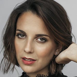 Federica Corti Headshot 7 of 8