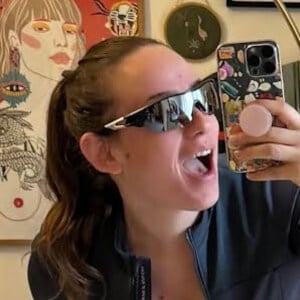 Federica Favara Scacco Headshot 2 of 6