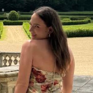 Federica Favara Scacco Headshot 3 of 6