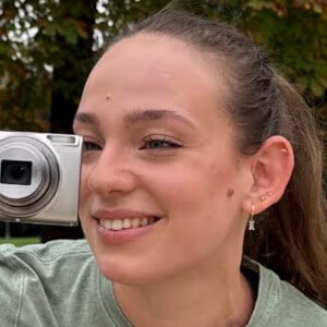 Federica Favara Scacco Headshot 6 of 6