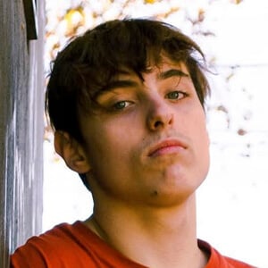 Federico Vigas Headshot 2 of 4