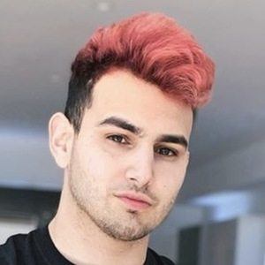 Fedmyster Headshot 7 of 10