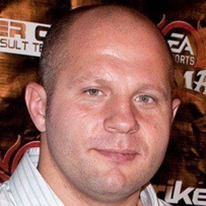 Fedor Emelianenko - Bio, Family, Trivia | Famous Birthdays