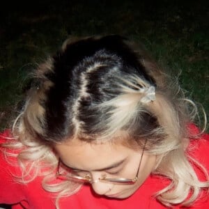 Feeling Blew Headshot 2 of 3