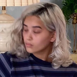 Feeling Blew Headshot 3 of 3