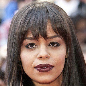 Fefe Dobson at age 26