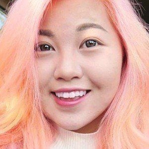 Fei Yang Headshot 3 of 7