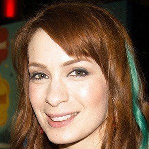 Felicia Day at age 34