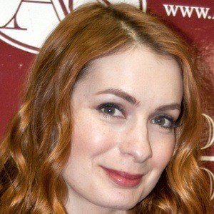 Felicia Day Headshot 8 of 10