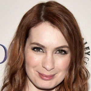 Felicia Day at age 36