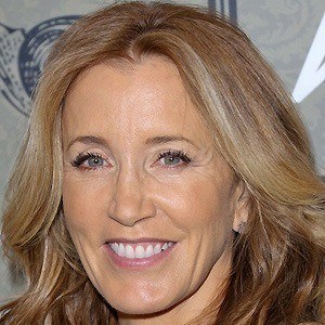 Felicity Huffman at age 49