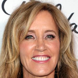 Felicity Huffman at age 53