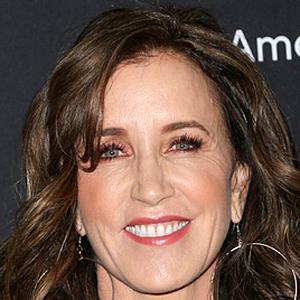 Felicity Huffman at age 53