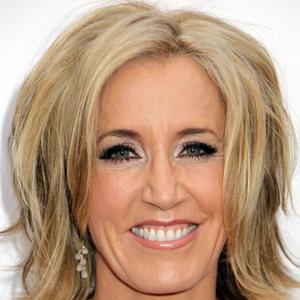 Felicity Huffman at age 51