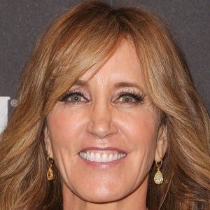 Felicity Huffman at age 54