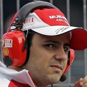Felipe Massa - Bio, Family, Trivia Famous Birthdays