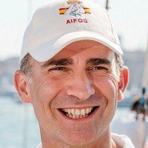 Rey Felipe VI Headshot 3 of 10