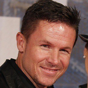 Felix Baumgartner Headshot 2 of 6