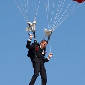 Felix Baumgartner Headshot 4 of 6