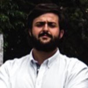 Felix Diez Cangas Headshot