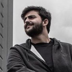 Felix Diez Cangas Headshot