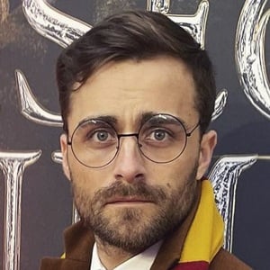 Felix Lalo at age 26