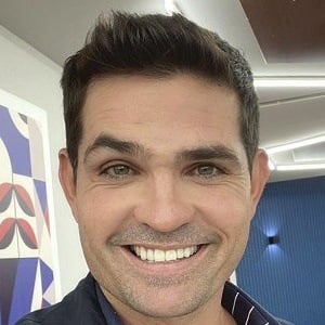 Ferdinando Valencia Headshot 7 of 10