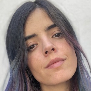 Fernanda Dudette at age 31