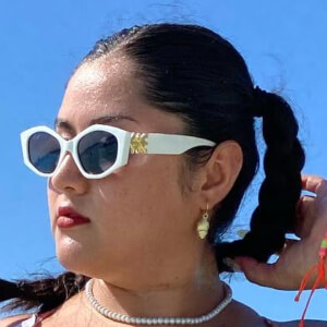 Fernanda Gutierrez Headshot 5 of 5