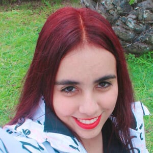 Fernanda Montero Headshot 5 of 6