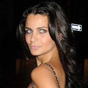 Fernanda Motta - Bio, Family, Trivia | Famous Birthdays