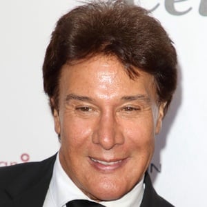 Fernando Allende Headshot 2 of 6