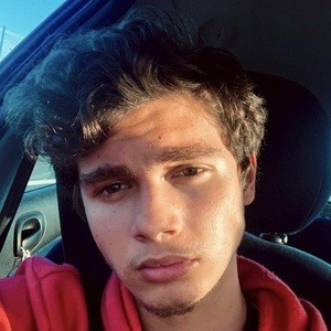Fernando Boza Headshot
