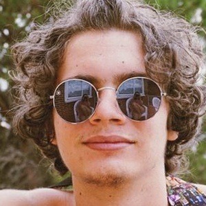 Fernando Boza Headshot