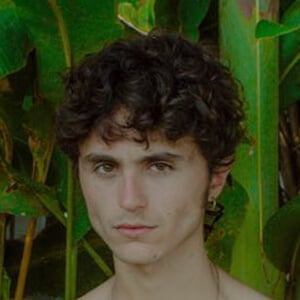 Fernando Cattori Headshot 3 of 6