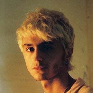 Fernando Cattori Headshot 4 of 6