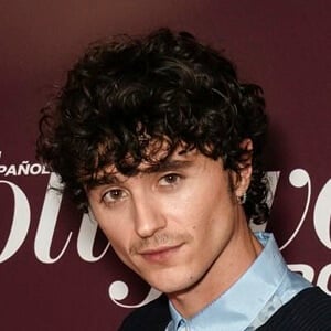 Fernando Cattori Headshot 6 of 6