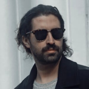 Fernando Delaquadra Headshot 3 of 3