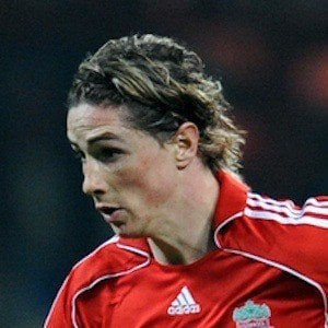 Fernando Torres Headshot