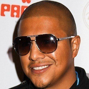 Fernando Vargas Headshot 2 of 6