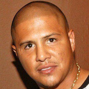 Fernando Vargas Headshot 3 of 6