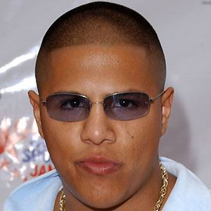 Fernando Vargas Headshot 4 of 6