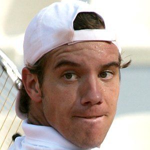 Fernando Verdasco - Bio, Family, Trivia | Famous Birthdays