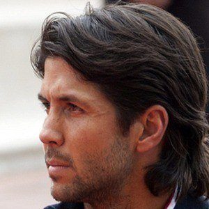 Fernando Verdasco - Biografía, Datos, Familia | Famous Birthdays