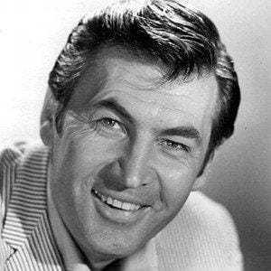 Fess Parker Headshot 2 of 6