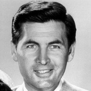 Fess Parker Headshot 3 of 6