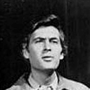 Fess Parker Headshot 5 of 6