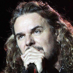 Fher Olvera - Bio, Family, Trivia | Famous Birthdays