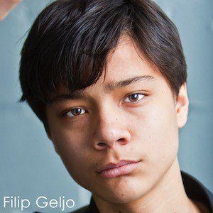 Filip Geljo Headshot 3 of 5